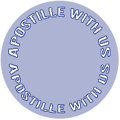 Apostille with us