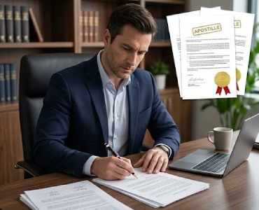 Apostille vs. Legalization: Understanding the Key Differences