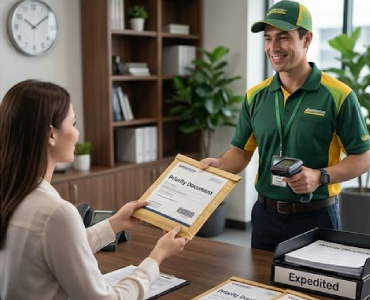 Why Speed Matters in Document Legalization for International Use